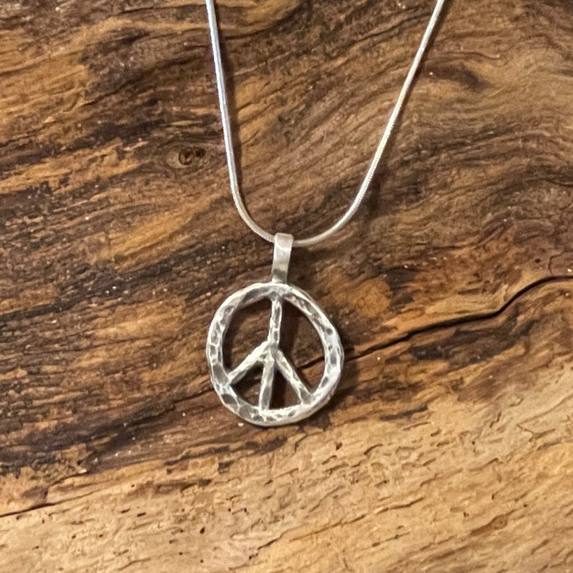 PENDANTS &amp; NECKLACES